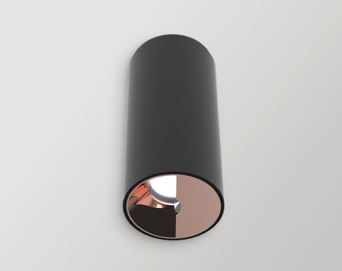 Chameleon Surface - Round Wallwash-SC-W